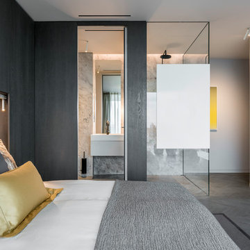 High Rise Residential Unit