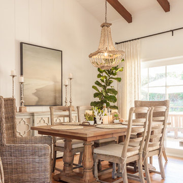 A Bright and Airy Update