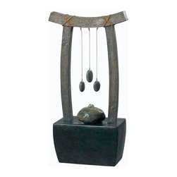 Mantra Indoor Table Fountain - Indoor Fountains