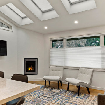 Pebble Beach Modern Ranch