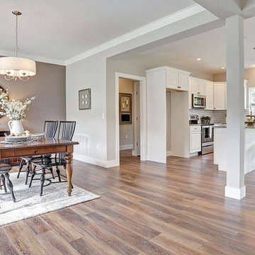 The Huntington at Chambers Pointe