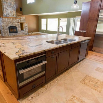 Whole house remodel/Addition - Fresno County