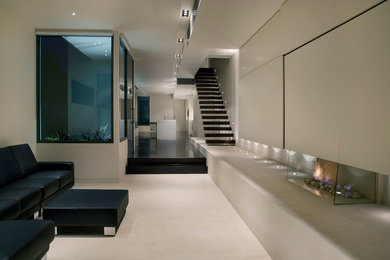 Palermo St, South Yarra // Luxury House
