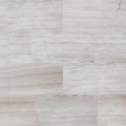 White Birch Planks 12 x 24 - Tile