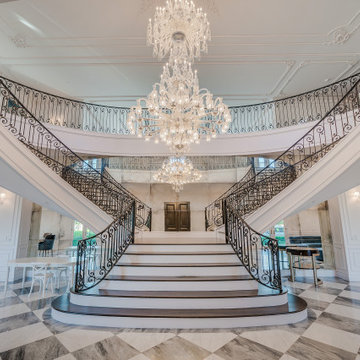 2020 Pinnacle Award - Villa Florence
