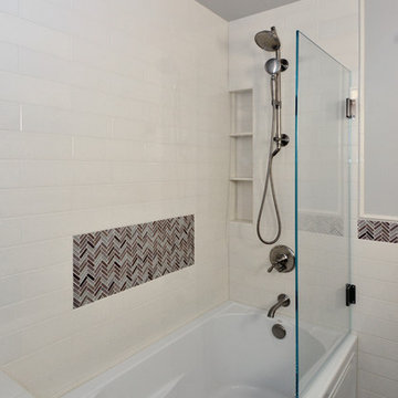 Queen Anne Condo