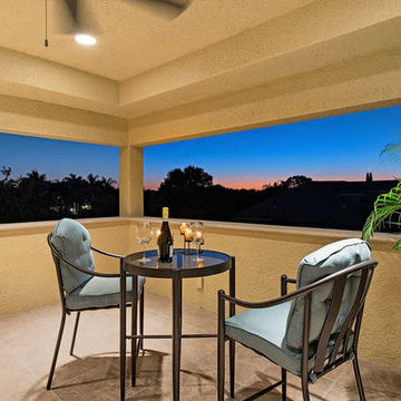 Custom Home - 796 Portside Drive