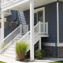 Exterior Ideas