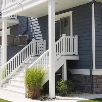 Sea Isle City Custom Side by Side