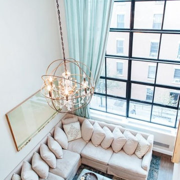 New York City Loft