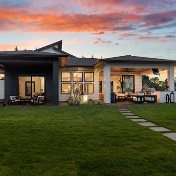 Vivid Best of Show Parade of Homes Winner 2023