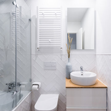 Reforma e interiorismo en Guadarrama