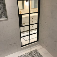Bathroom Inspiration