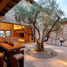 SB patio