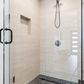 Clean Lines & Timeless Design