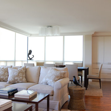 Avenue Residence