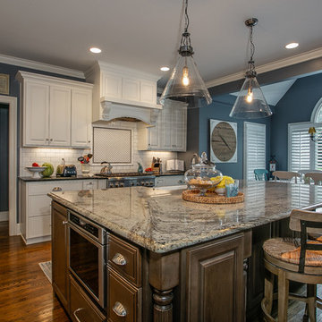 Farrell Kitchen