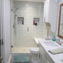 Bathroom Ideas