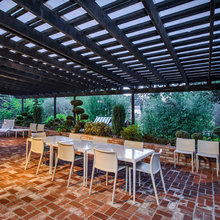 Patio Ideas