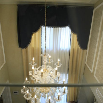 Villa in Luxe Hills (Chengdu)
