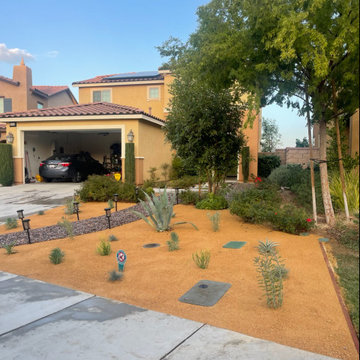 Landscape + Transport; Our Portfolio