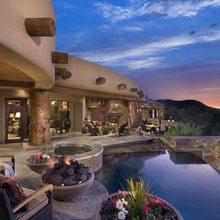 Exterior Ideas