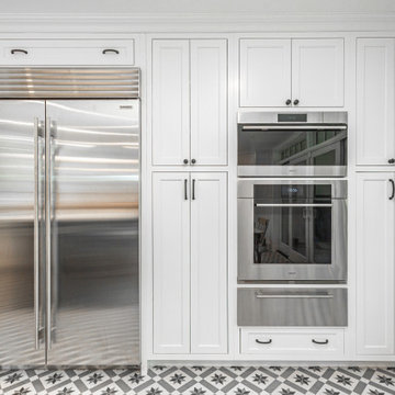 Richboro Historical Renovation