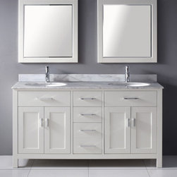 Studio Bathe Vanities - Bathroom Vanities And Sink Consoles