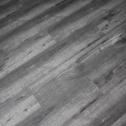 Laminate flooring - Products