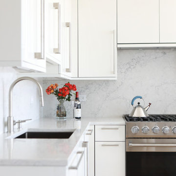 Apartment Combination: about light