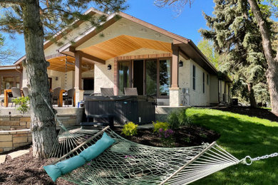 Home Addition