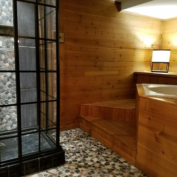 Baltimore Garden Apartment