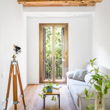 PROYECTO BALCONES