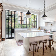 House renovation
