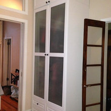 Closets
