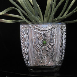 Southwest Accessories - Vases