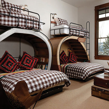 Charming Ski Home
