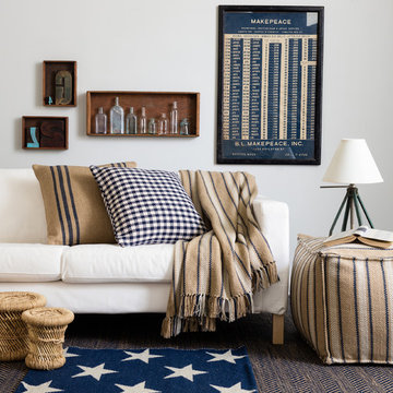 2016 | Hauser Rugs