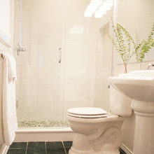 Bathroom Ideas