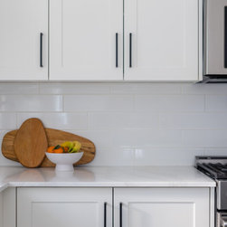 Green With Envy - Storage Cabinets
