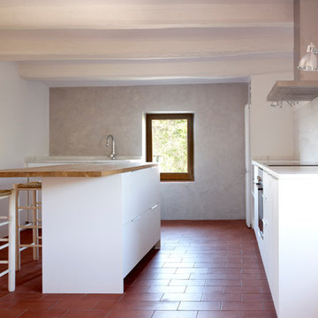 EMPÚRIES COUNTRY HOUSE APARTMENTS