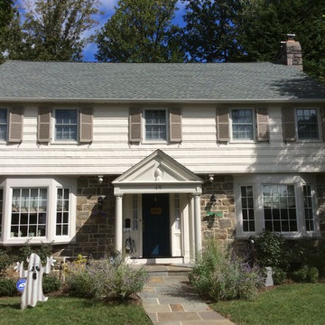Elliott Project