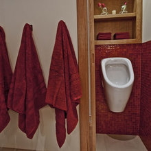boys bathroom