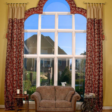 Arch Windows