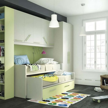 Space Saving Solutions