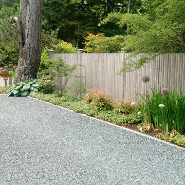 Residential Landscapes