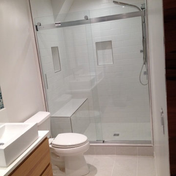 Bathrooms