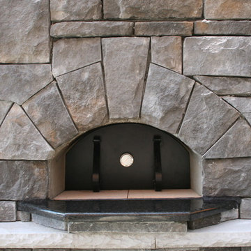 Livingston Mtn. Project