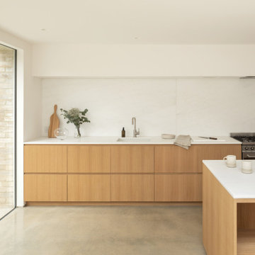 Crouch Hill House