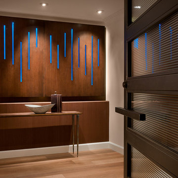 Foyer/Entry